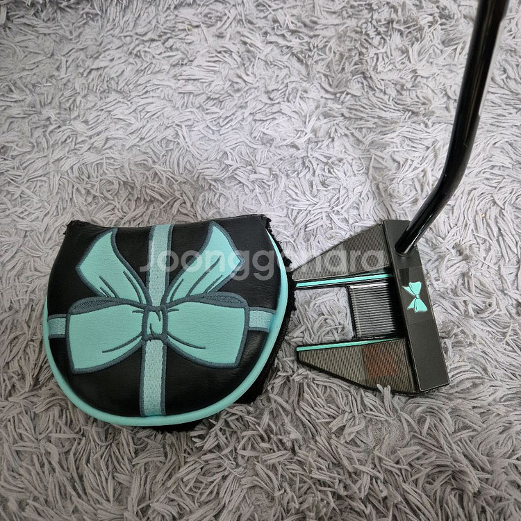 스카티카메론 2021마이걸 퍼터--0