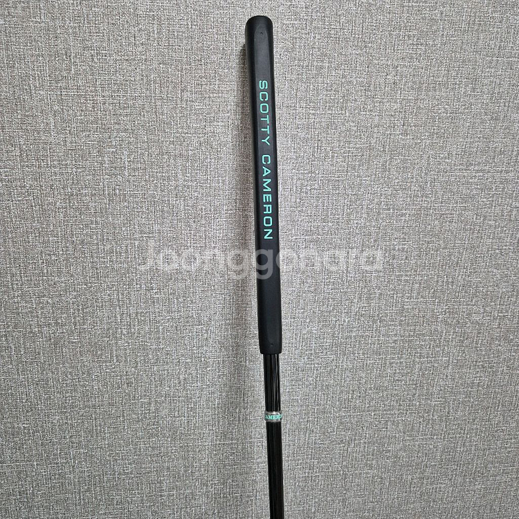 스카티카메론 2021마이걸 퍼터--4