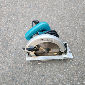 일제 마끼다 원형톱 7인치