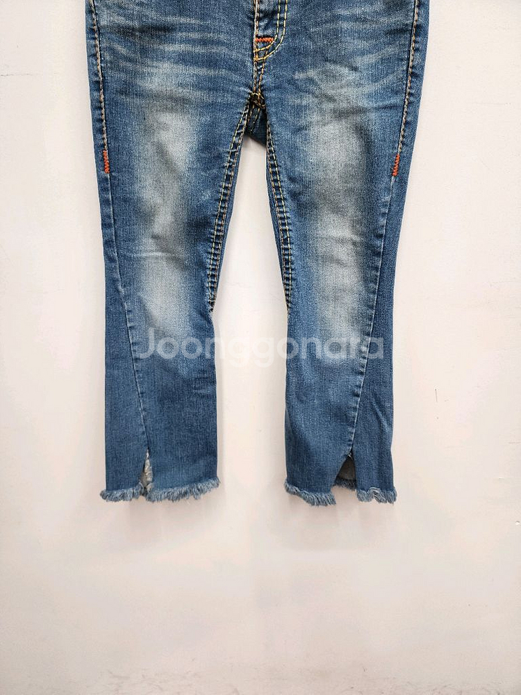 트루릴리전 여성 청바지 (28인치)--5