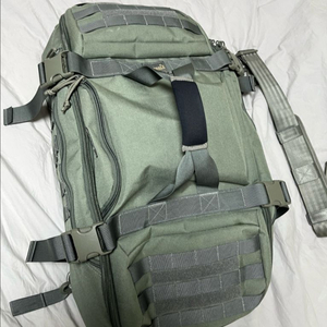 맥포스 알바트로스 3way 백팩