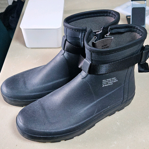 문스타 810s 마르게 모디 레인부츠 260mm