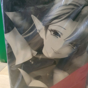 1/4 미메요이 듀크오브요크