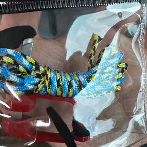 더블케이 노즈클립 레드