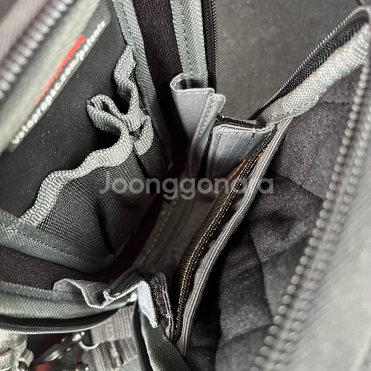 베토 프로팩 공구 파우치 SC45 툴파우치 다기능 보관--2