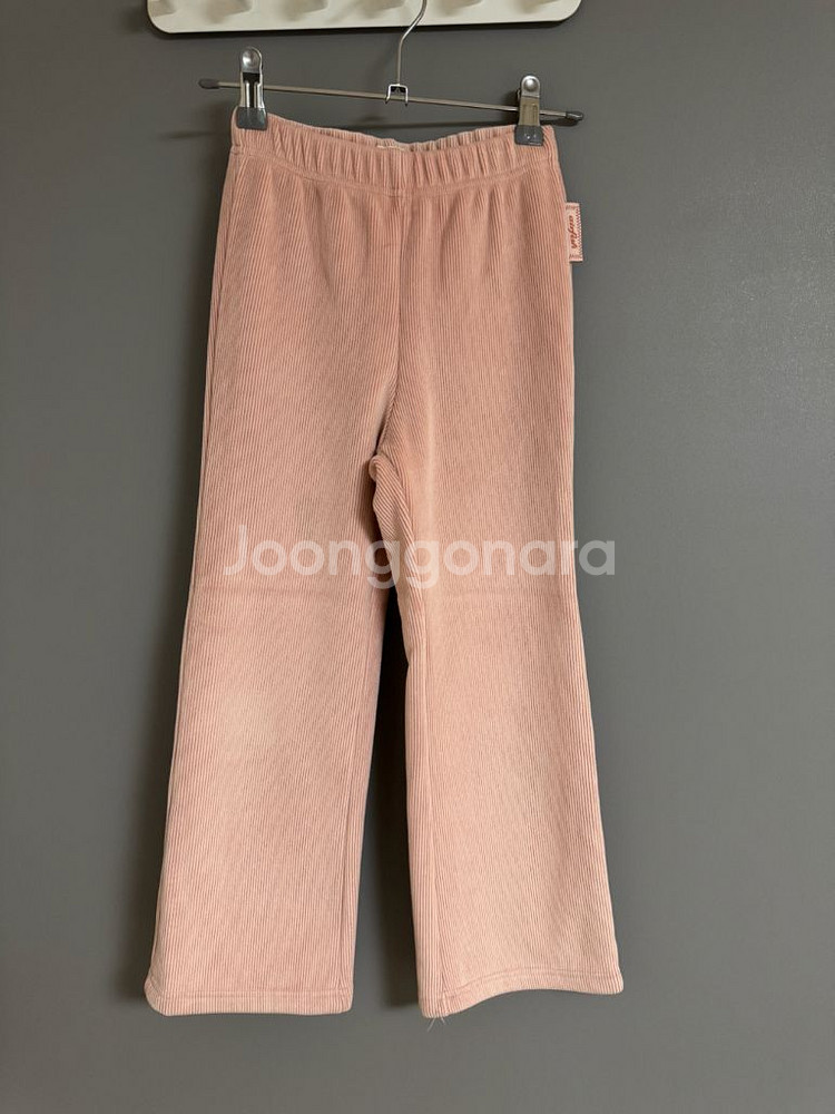 에어피쉬 Airfish 발레리나 밍크 팬츠 L--0