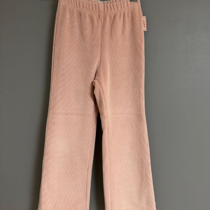 에어피쉬 Airfish 발레리나 밍크 팬츠 L