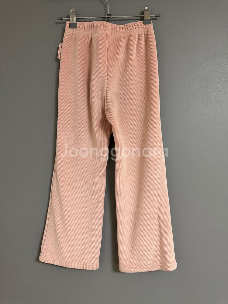 에어피쉬 Airfish 발레리나 밍크 팬츠 L--1