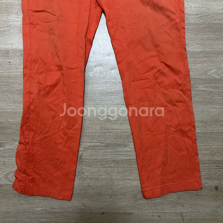 타이틀리스트 골프웨어 집업포켓 스판팬츠 골프바지 30--2