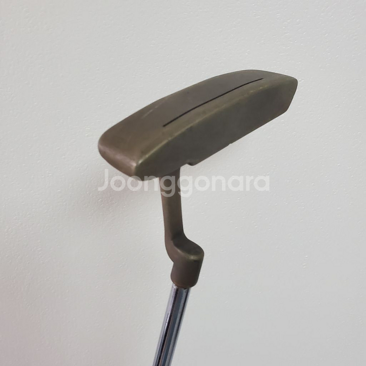 핑 앤서 퍼터 35인치 골프채 골프클럽--0