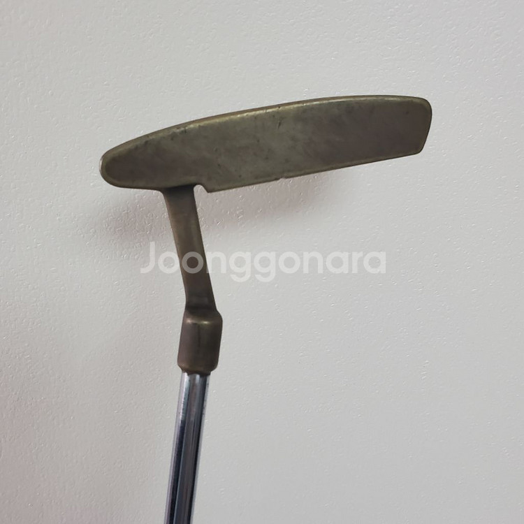 핑 앤서 퍼터 35인치 골프채 골프클럽--1