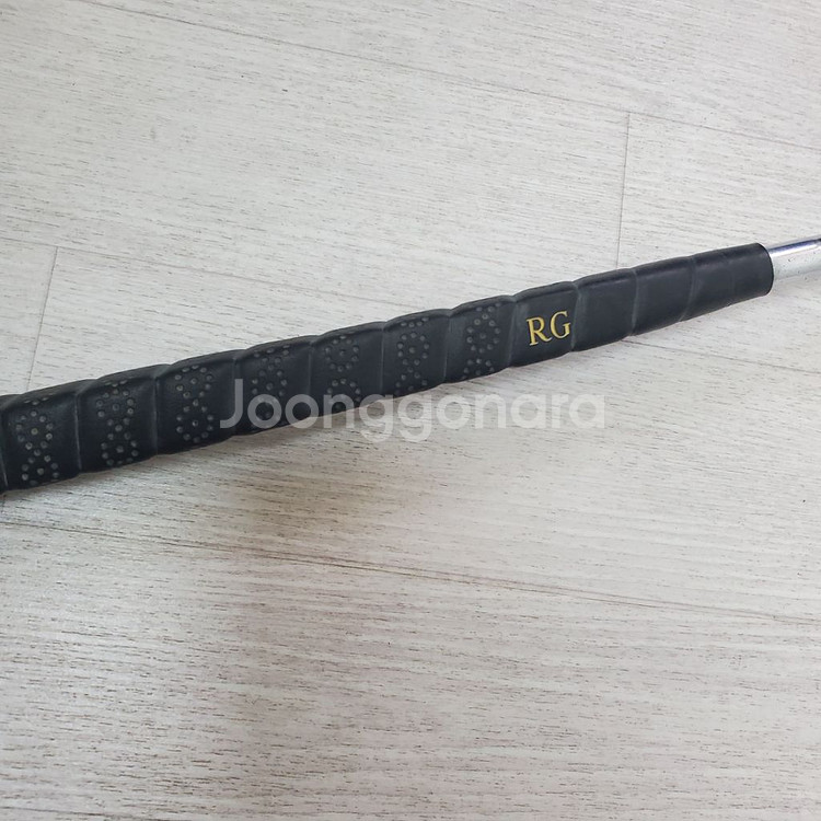 핑 앤서 퍼터 35인치 골프채 골프클럽--5