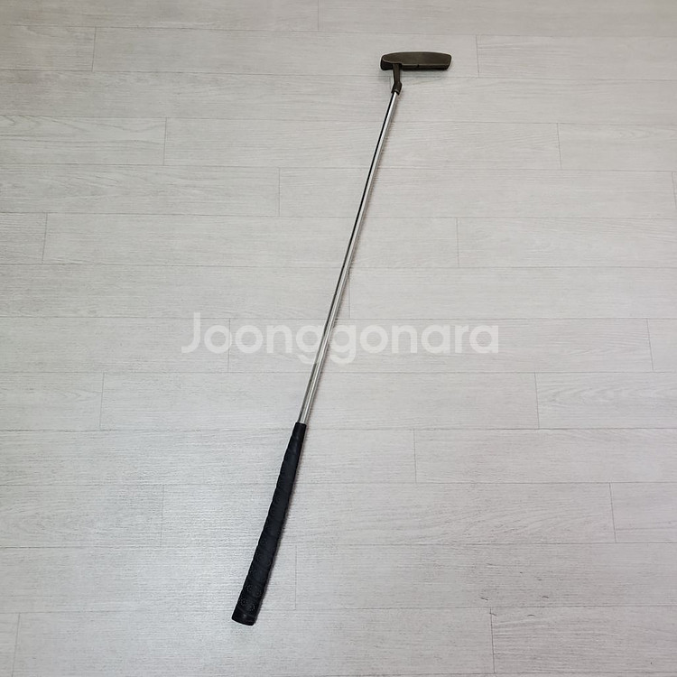 핑 앤서 퍼터 35인치 골프채 골프클럽--7