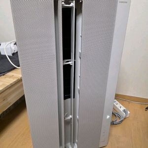 삼성 비스포크 창문형에어컨 25년형