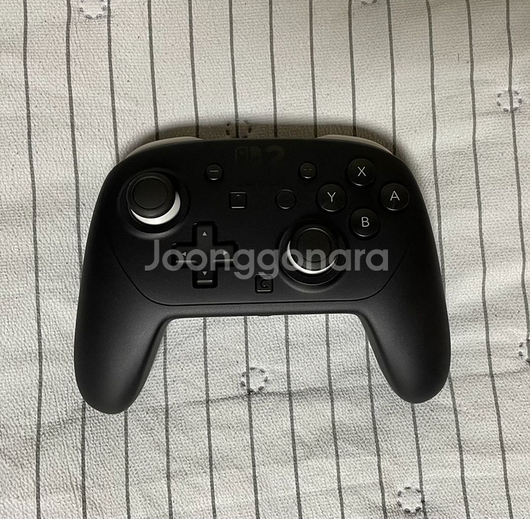 닌텐도 스위치 프로콘2 풀박스--1