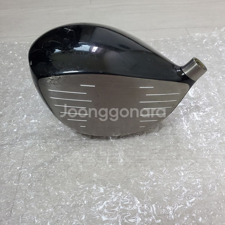 스릭슨 W 404 드라이버 헤드 10.5도 골프헤드--2