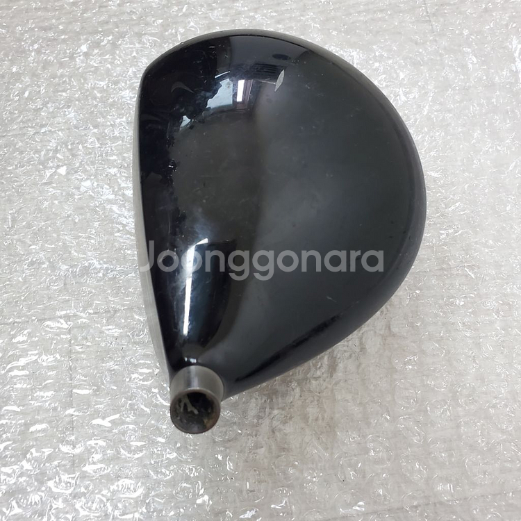 스릭슨 W 404 드라이버 헤드 10.5도 골프헤드--3