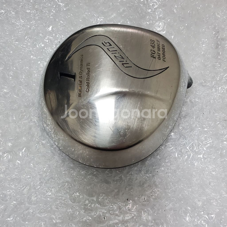 NIZING FG438 드라이버 헤드 골프클럽헤드--5
