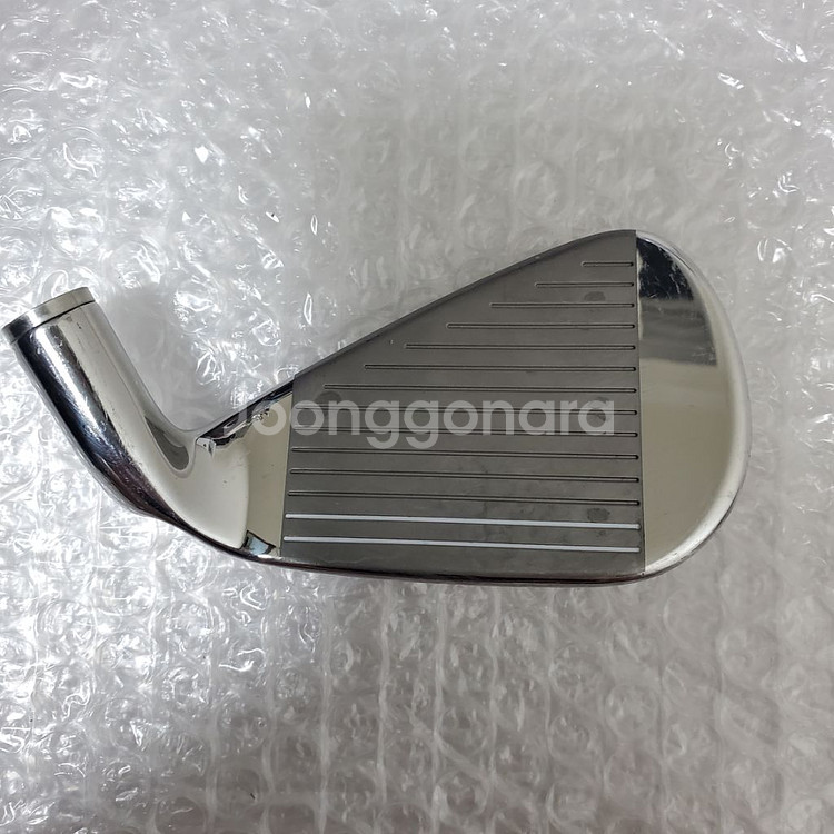 왼손용 캘러웨이 로그 ST 맥스 7번 아이언 헤드--2