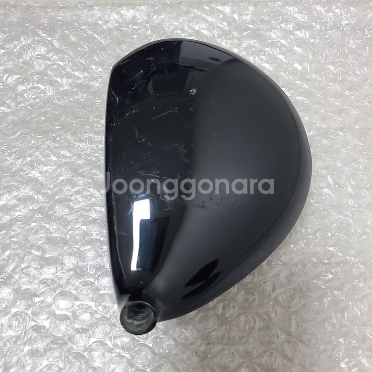 젝시오 MP400 드라이버 헤드 9도 골프헤드 피팅--3