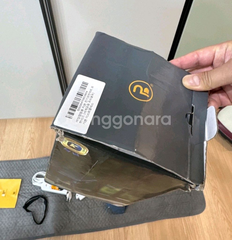 포켓베드 퍼스트클래스 최고급형--1