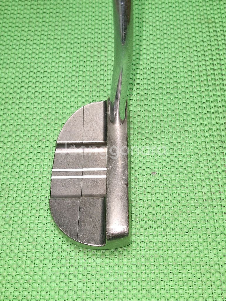 그랑프리 타켓 반달 퍼터--0