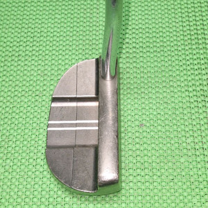 그랑프리 타켓 반달 퍼터