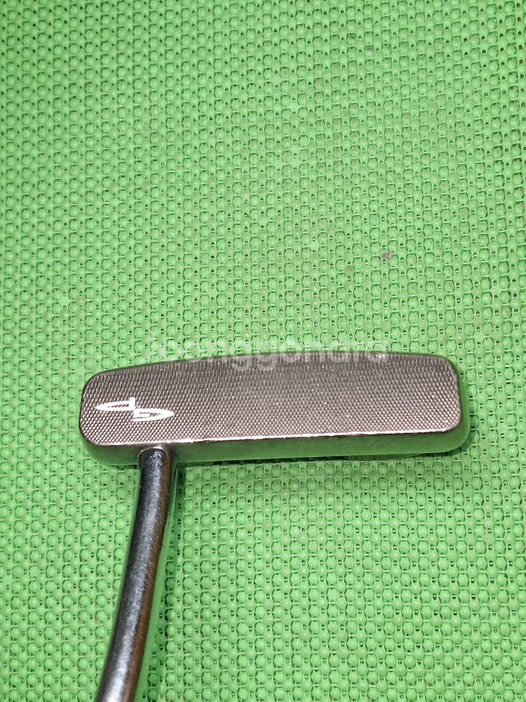 그랑프리 타켓 반달 퍼터--3