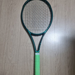 윌슨 블레이드 V9 100빵 300g 3그립