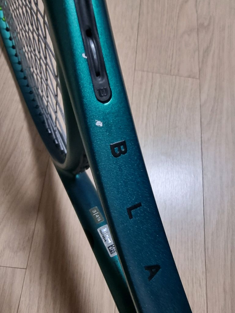 윌슨 블레이드 V9 100빵 300g 3그립--1