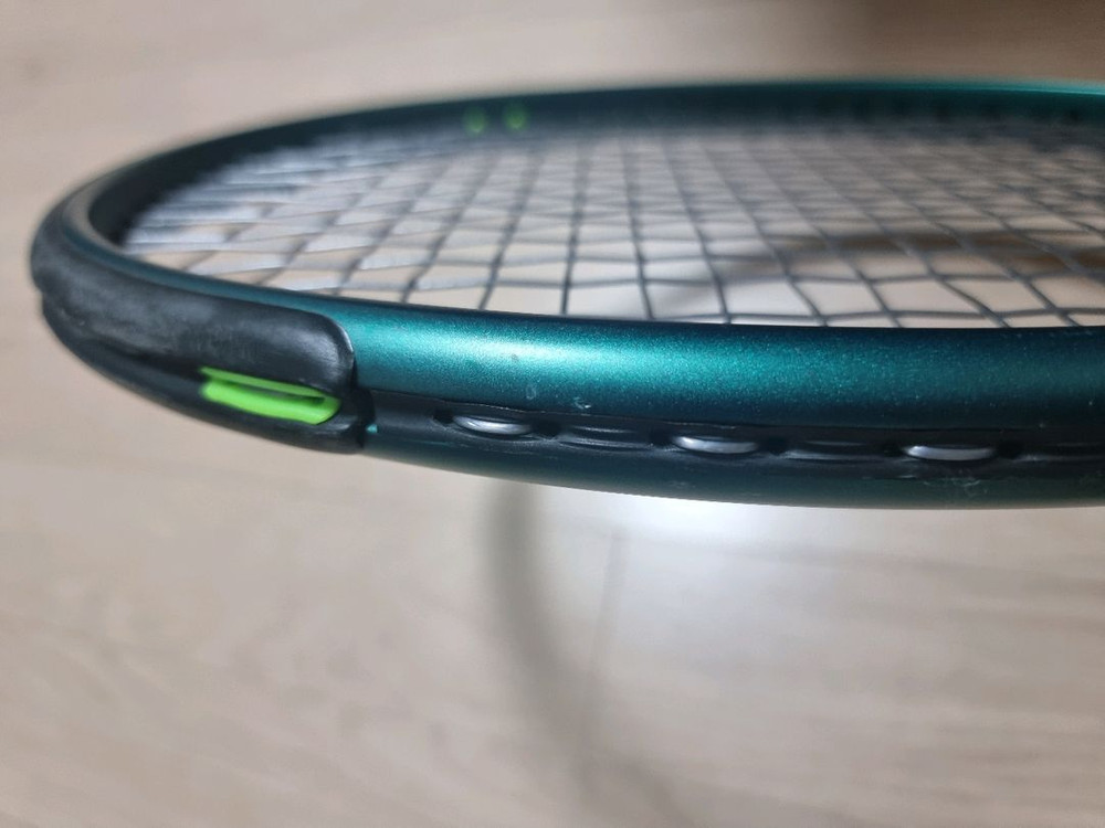 윌슨 블레이드 V9 100빵 300g 3그립--3