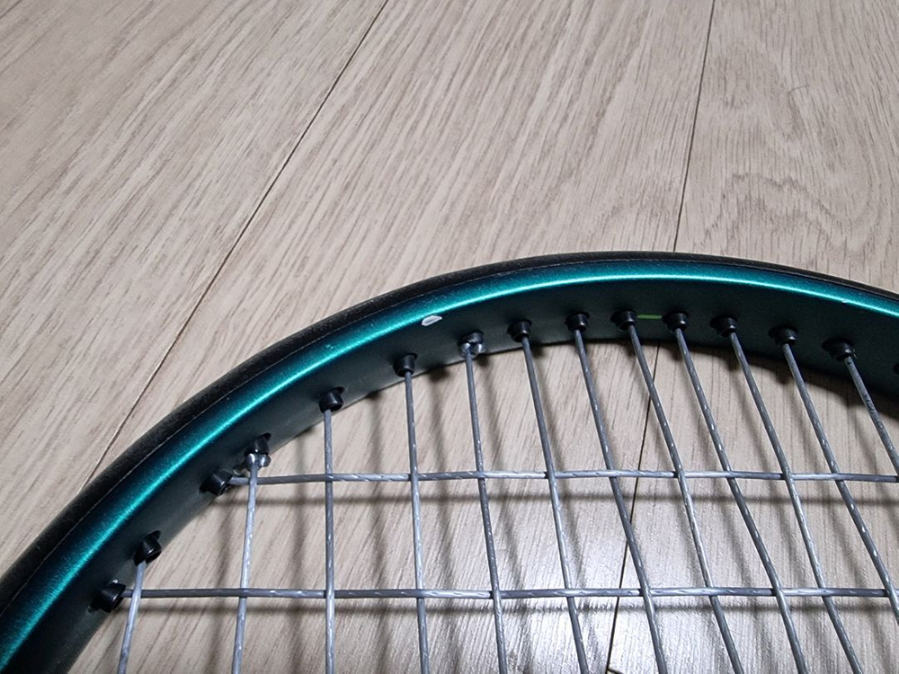 윌슨 블레이드 V9 100빵 300g 3그립--2