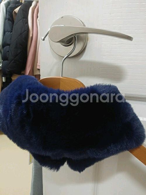 3ROOMS 핸드메이드 울코트--5