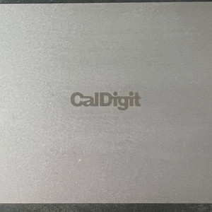 칼디짓 엘리먼트 독