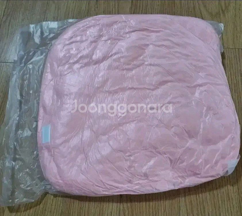 허니츄러스 쿠션 새상품--2