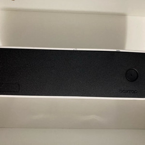 에이블루 5구 원스위치 박스 멀티탭 전선 정리함