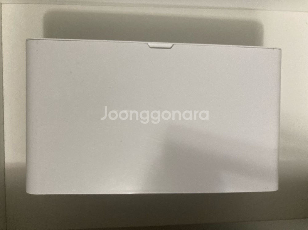 에이블루 5구 원스위치 박스 멀티탭 전선 정리함--3