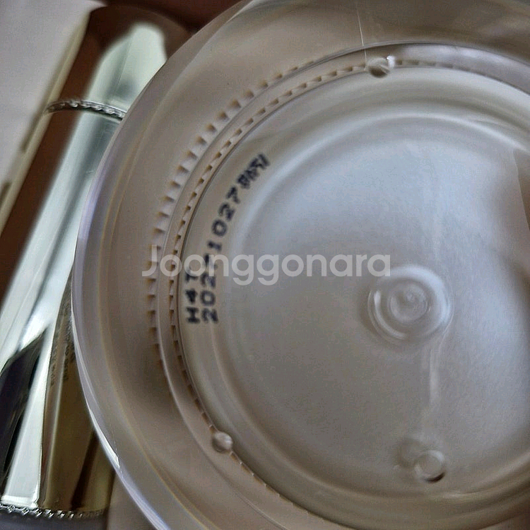 숨37 기초4종 화장품세트~--3