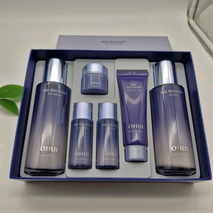 오휘 에이지 콜라겐 화장품 기초세트