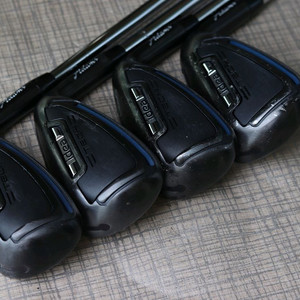 아담스IDEA 아이언