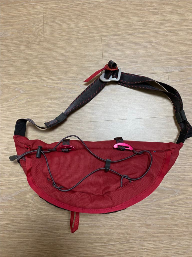 클라터뮤젠 엘드너 룸버팩 2L--2