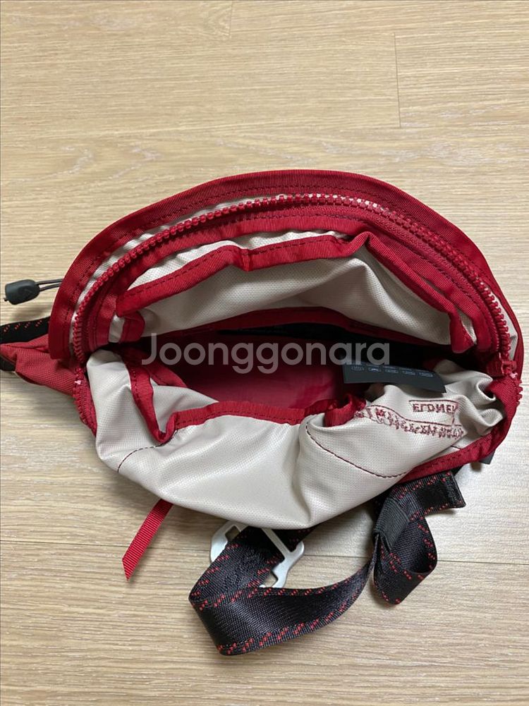 클라터뮤젠 엘드너 룸버팩 2L--5