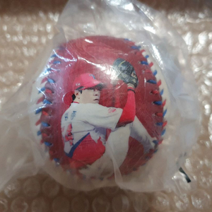 KBO 기아타이거즈 양현종 포토볼