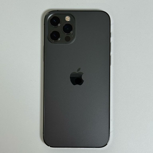 아이폰 12 Pro 256GB 그래파이트