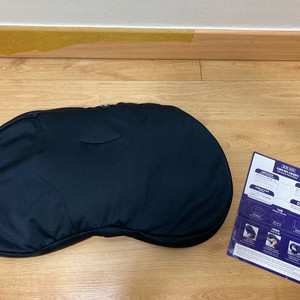 무로 오코텍스 무중력 경추베개