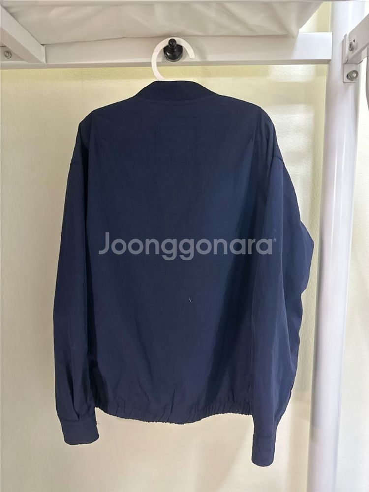 캉골키즈 자켓 130 판매합니다--1