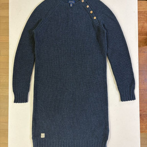 폴로 랄프로렌 니트 원피스 L/G(12~14세)-새상품