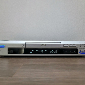 소니 CD,DVD 플레이어