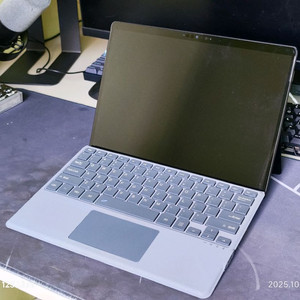 서피스 프로 x sq1 8g 128g 팝니다