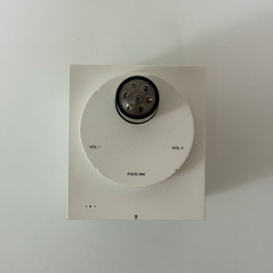Britz mVtube5 블루투스 스피커 2개